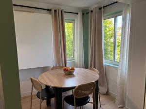Appartements Golfe-Juan Gem, Pool & Beach : photos des chambres
