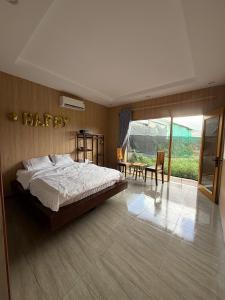 Khách Sạn Bến Tre