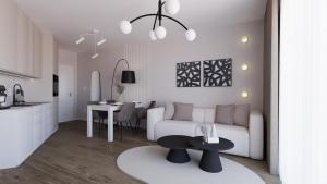 SEA FLAIR REWAL Apartments - Klifowa 22