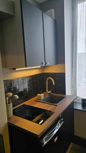 Appartements LES BC BG : photos des chambres