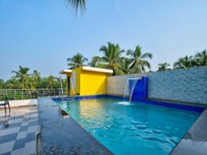 Villa platinum 4 BHK Calangute