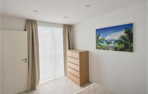 Beautiful Apartment In Vodice With Wifi