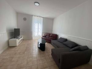 Maisons de vacances Bienvenue chez Lou : photos des chambres