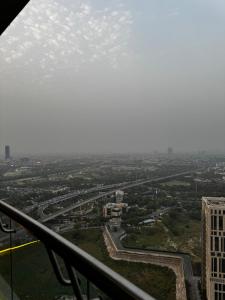 A White Heaven 32th floor