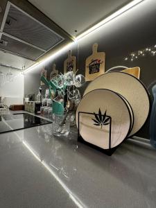 A White Heaven 32th floor