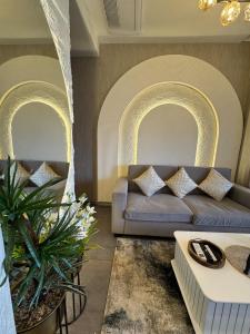 A White Heaven 32th floor