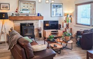 Maisons de vacances Cozy Home In Paimpol With Wifi : Maison de Vacances 2 Chambres