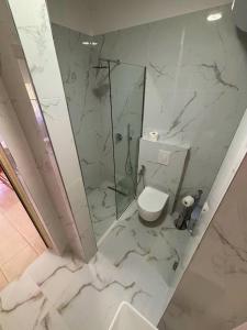 Relaxing Green Escape