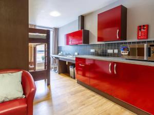 Student Only, Silver Studio Hawley Crescent