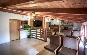 Amazing Home In Gornji Bogicevci With Sauna