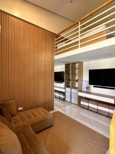 The Tree House - Govantes Guesthouse