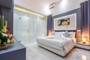 Villa Naga by JB Villas