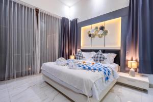 Villa Naga by JB Villas