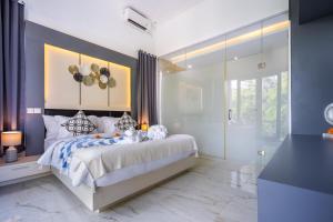 Villa Naga by JB Villas