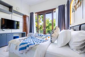 Villa Naga by JB Villas