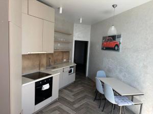 Аркадия гагаринское плато 9 одеса