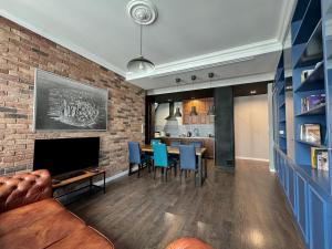 RentPlanet - Apartament Łazarz