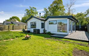 2 Bedroom Cozy Home In Otterup