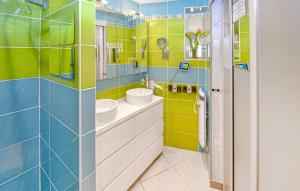 Appartements Appt Face Mer : photos des chambres