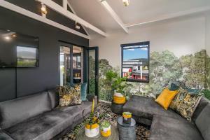 Forest Loft Apartment
