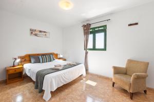 Finca Relax, Sea View, Oasis Vasiliko, La Asomada