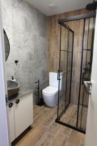 Portal Villa Apartments