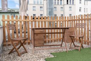 RentPlanet - Apartament Łazarz