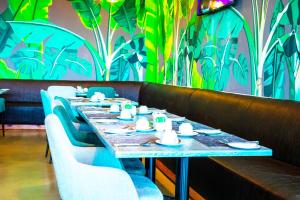 The Urban Hotel Kasama