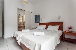 Economy Double or Twin Room room in Argo Pension