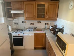 Napocska Nyaralóház Keszthely