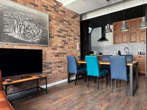 RentPlanet - Apartament Łazarz