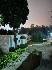 Maison Residence mdiq marsa