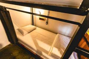 Banana Hostel Donmuang