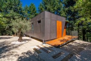 Villas Prendal Eco Living - Minhos Guest