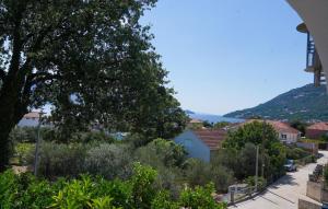 Stunning Apartment In Viganj With Lake View