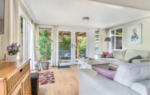 2 Bedroom Nice Home In Erm