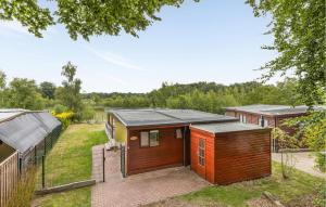 Gorgeous Home In Erm With House Sea View