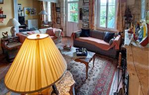 Maison Piscine Vue Rivière