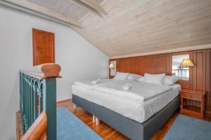 Bakony Resort - a Felnőttbarát Hotel - Szarvaskút Vendégpark