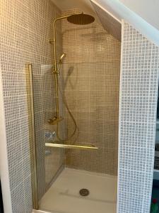 B&B / Chambres d'hotes SUITES EN PERCHE-Proche Mortagne : photos des chambres