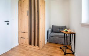 2 Bedroom Awesome Apartment In Jastrzebia Gora