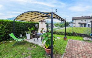 Lovely Apartment In Pedavena With Wifi