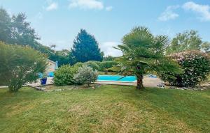 Maison Avec Piscine Et Etang