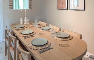 Maison Avec Piscine Et Etang