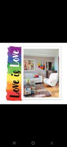 Appartamento Camera LGBTQ friendly