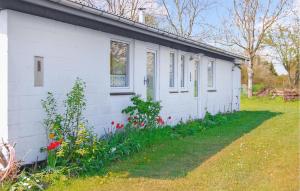 Beautiful Home In Sydals With Wifi