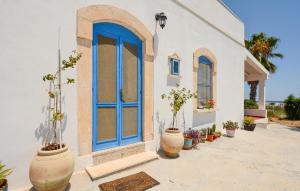 Stunning Home In Marzamemi With Wifi