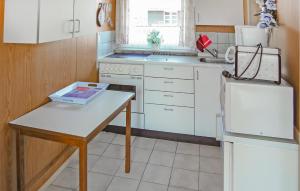 Beautiful Home In Sydals With Wifi