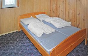 Beautiful Home In Sydals With Wifi