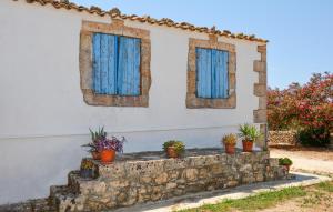 Stunning Home In Marzamemi With Wifi